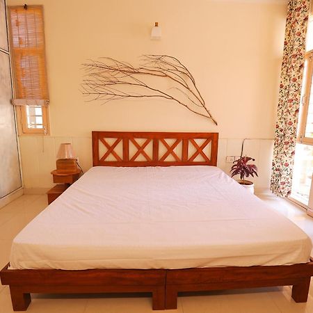 Soul'Stay- A Homestay & Retreat Center Agra  Ngoại thất bức ảnh