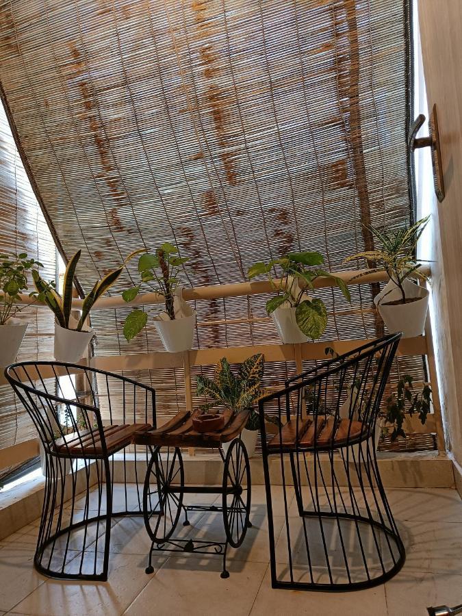 Soul'Stay- A Homestay & Retreat Center Agra  Ngoại thất bức ảnh
