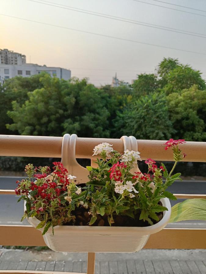 Soul'Stay- A Homestay & Retreat Center Agra  Ngoại thất bức ảnh