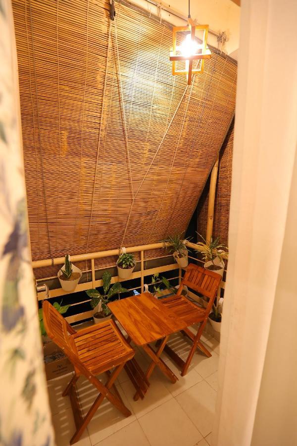 Soul'Stay- A Homestay & Retreat Center Agra  Ngoại thất bức ảnh