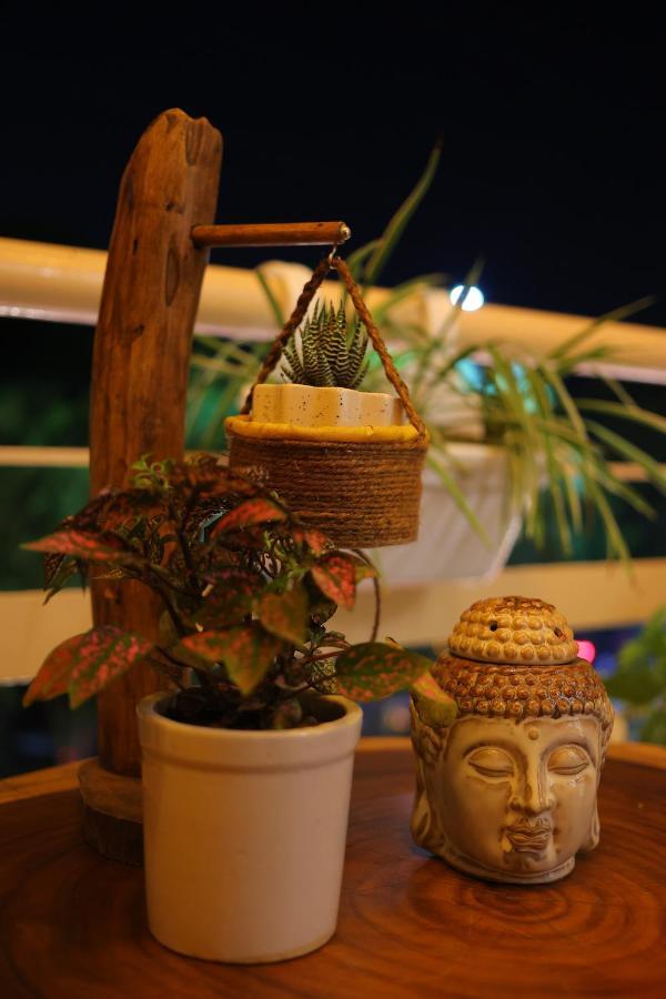 Soul'Stay- A Homestay & Retreat Center Agra  Ngoại thất bức ảnh