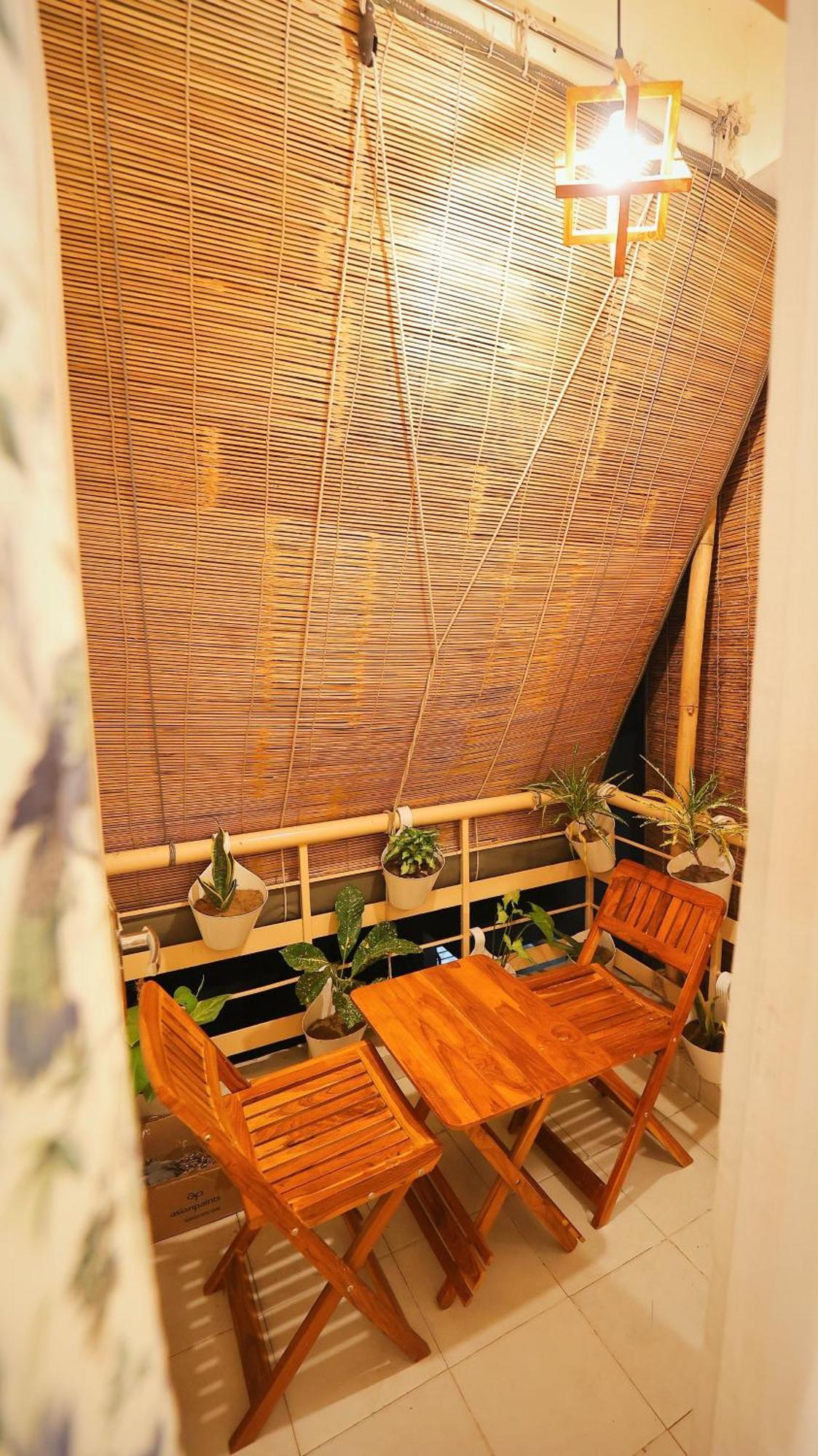 Soul'Stay- A Homestay & Retreat Center Agra  Ngoại thất bức ảnh